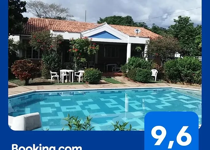 Finca El Ensueno