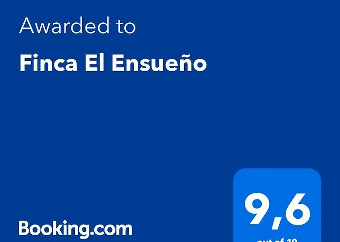 Finca El Ensueno