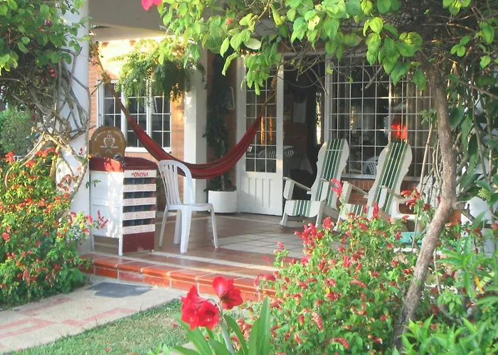 Finca El Ensueno