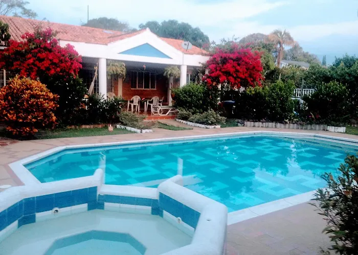 Finca El Ensueno