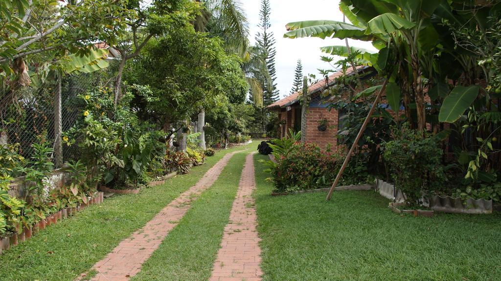 El Ensueno Farm stay Chinauta