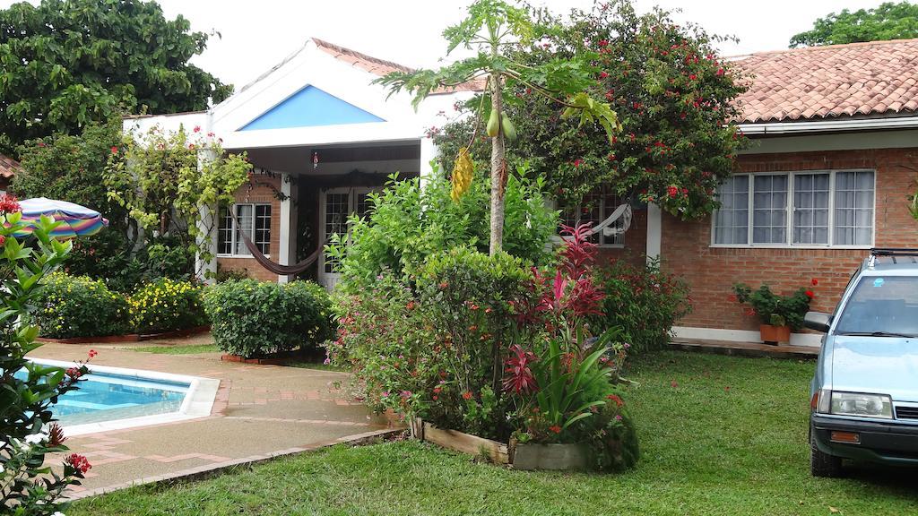 Farm stay El Ensueno