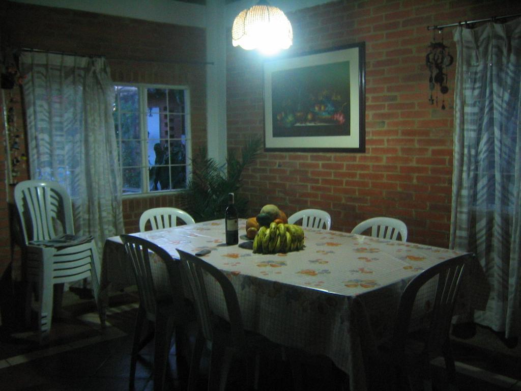 Farm stay El Ensueno