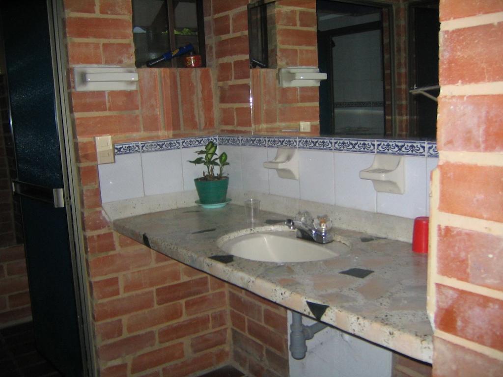 Farm stay El Ensueno