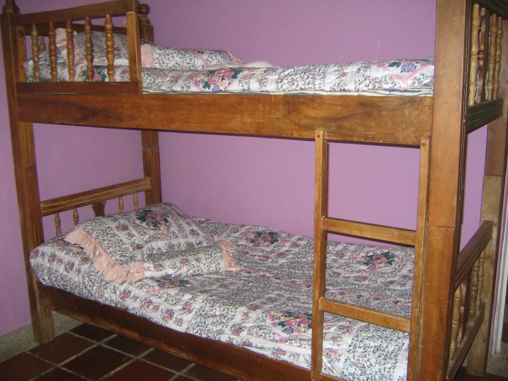Farm stay El Ensueno