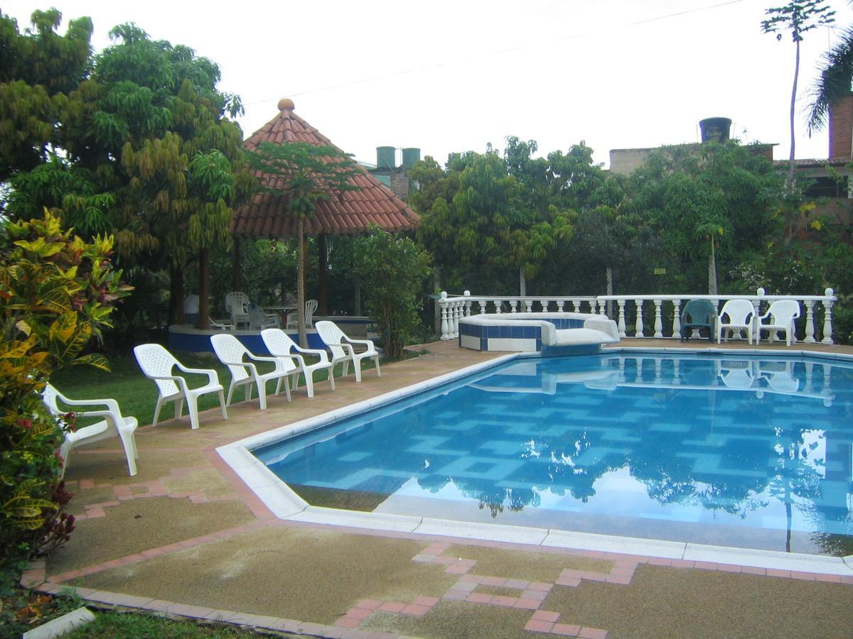 El Ensueno Farm stay Chinauta