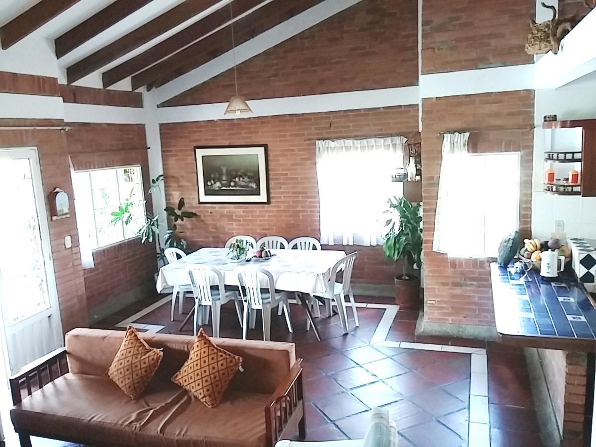 Farm stay El Ensueno Chinauta